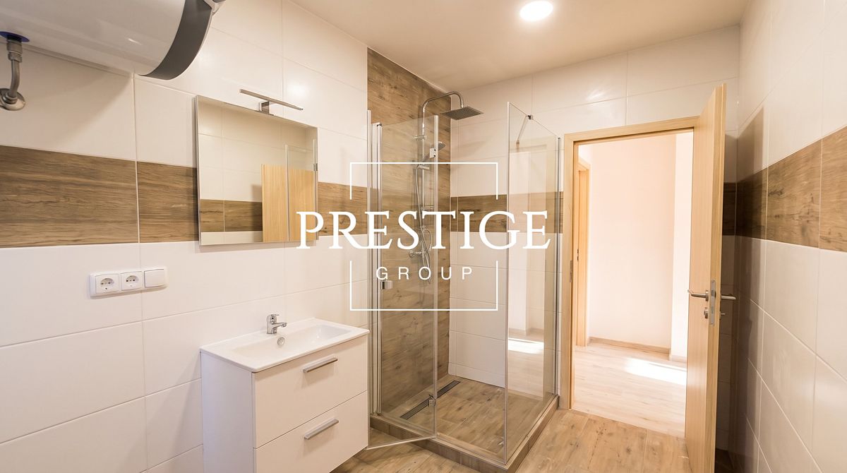 Pronájem bytu 1+1 40 m² – fotografie 2