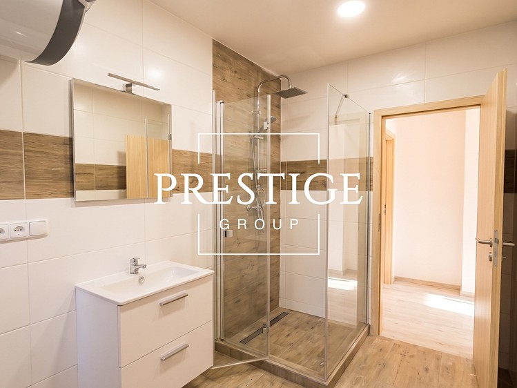 Pronájem bytu 1+1, 40 m² (2 z 5)