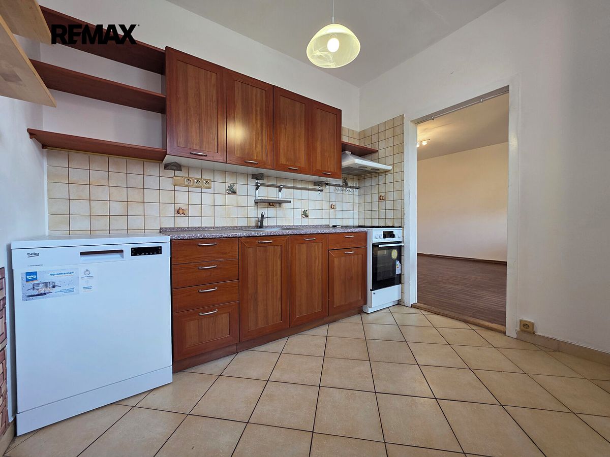 Prodej bytu 3+1 64 m²