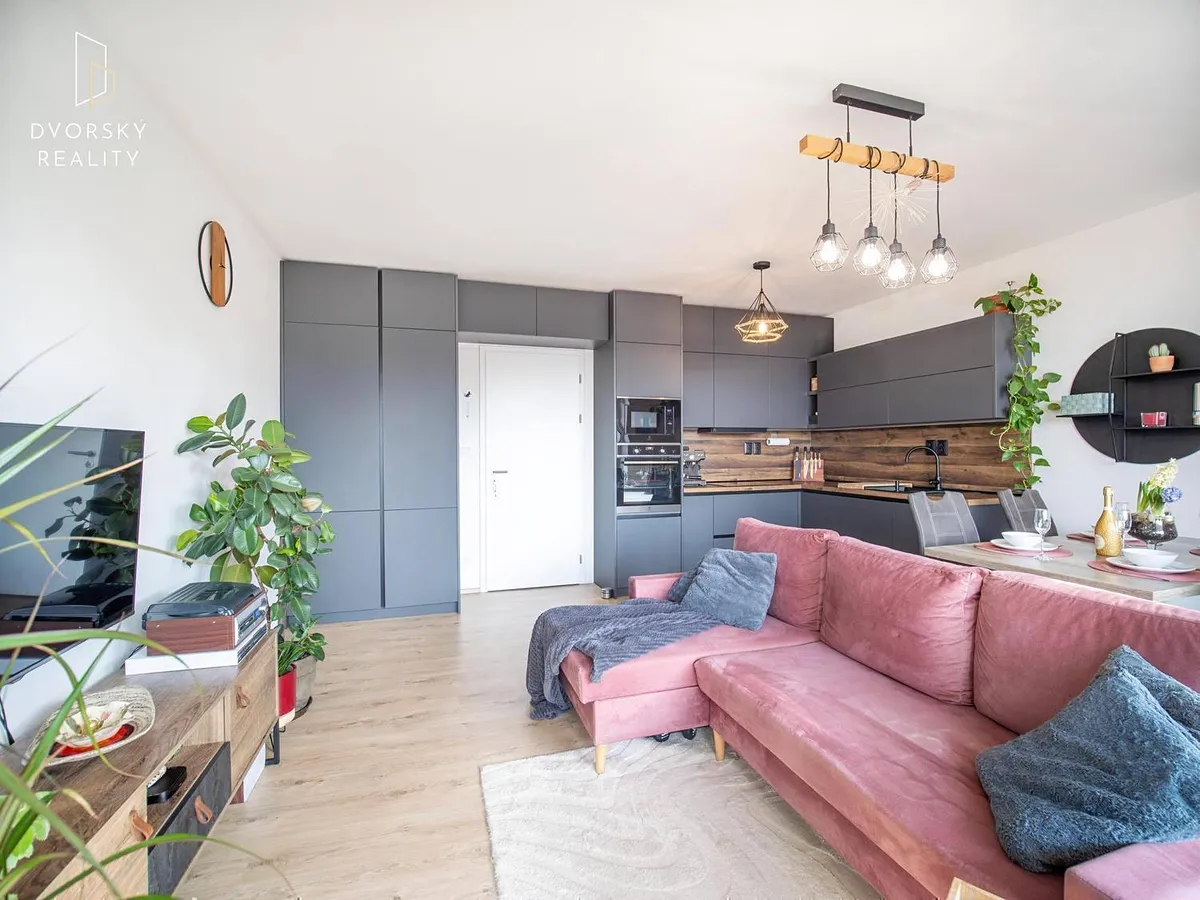 Prodej bytu 3+kk 106 m²