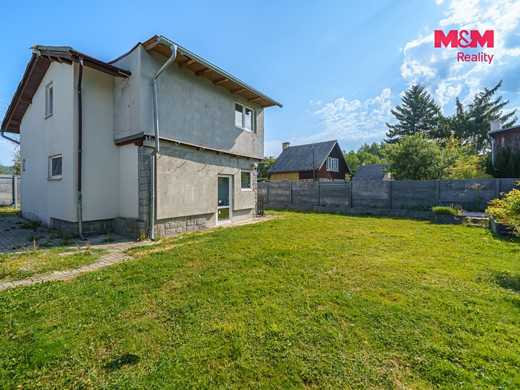 Prodej domu, 230 m² (4 z 28)