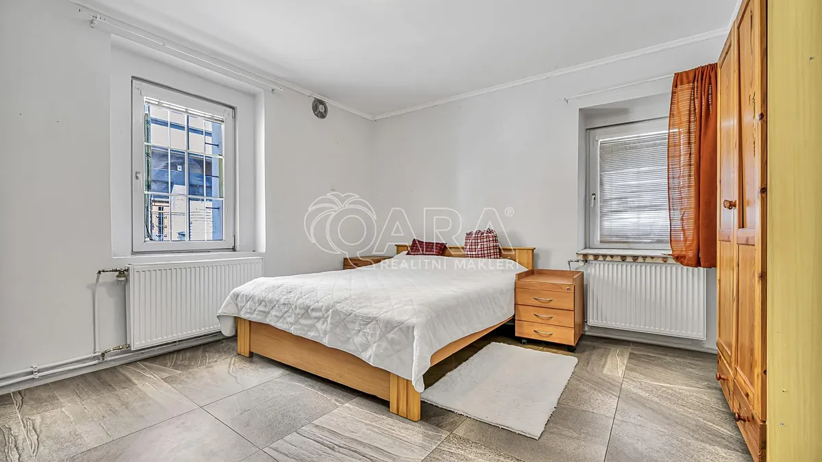 Prodej rodinného domu 130 m², pozemek 134 m²