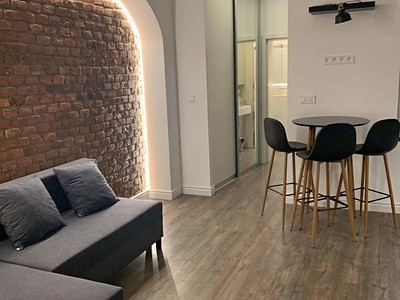 Pronájem bytu 2+kk, 43 m² (3 z 7)