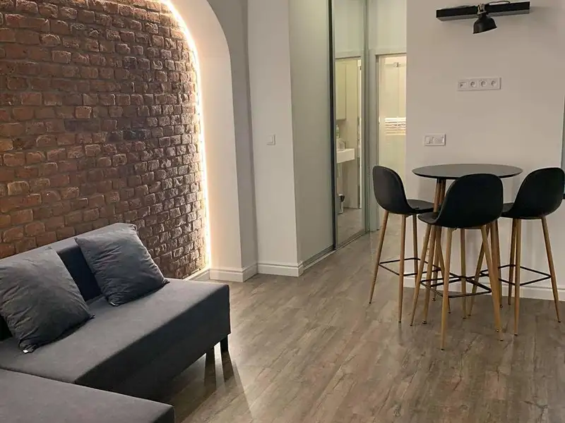 Pronájem bytu 2+kk 43 m², Praha – náhled fotky 3