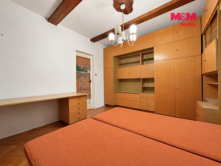 Wohnung 2+1 zur Miete, 52 m² (10 von 20)