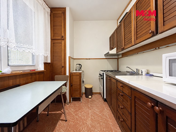 Wohnung 2+1 zur Miete, 52 m² (13 von 20)