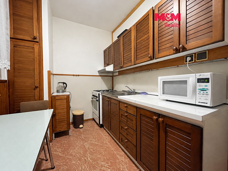 Wohnung 2+1 zur Miete, 52 m² (1 von 20)