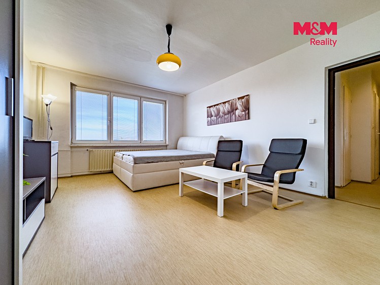 Wohnung 1+1 zur Miete, 40 m² (9 von 9)