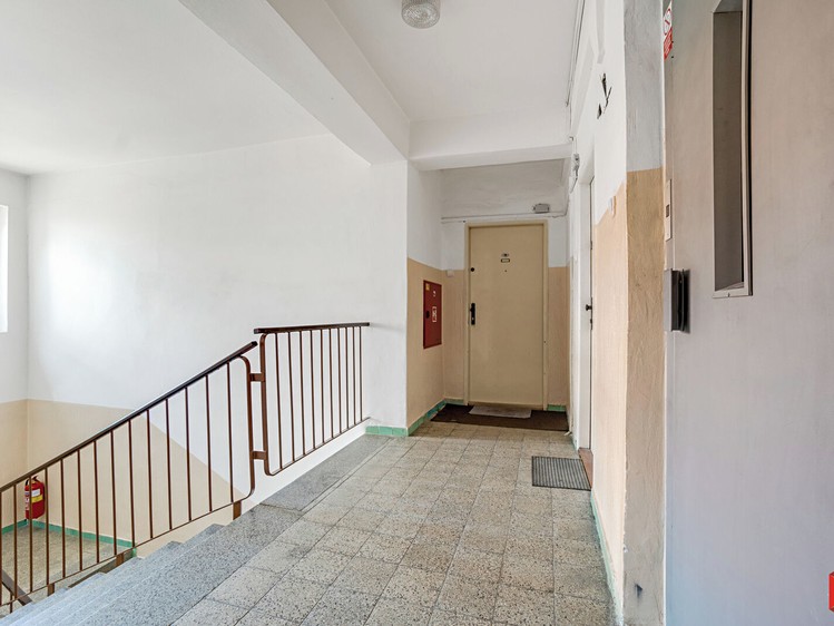 Квартира 3+kk на продаж, 67 м² (15 з 19)