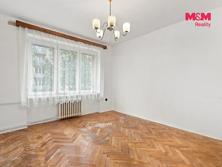 Wohnung 2+1 zum Kauf, 52 m² (7 von 21)