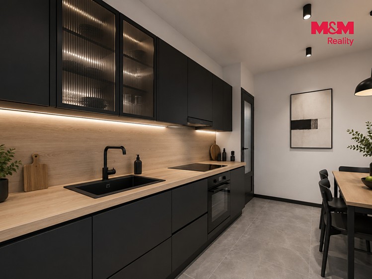 Prodej bytu 2+1, 56 m² (13 z 23)