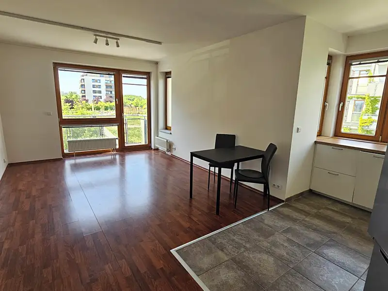 Pronájem bytu 2+kk 57 m², Praha – náhled fotky 3