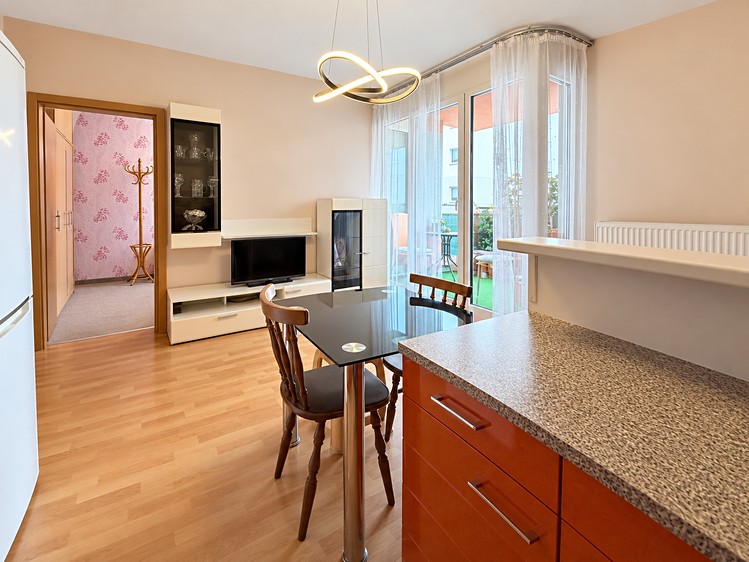 Prodej bytu 3+kk, 62 m² (4 z 19)