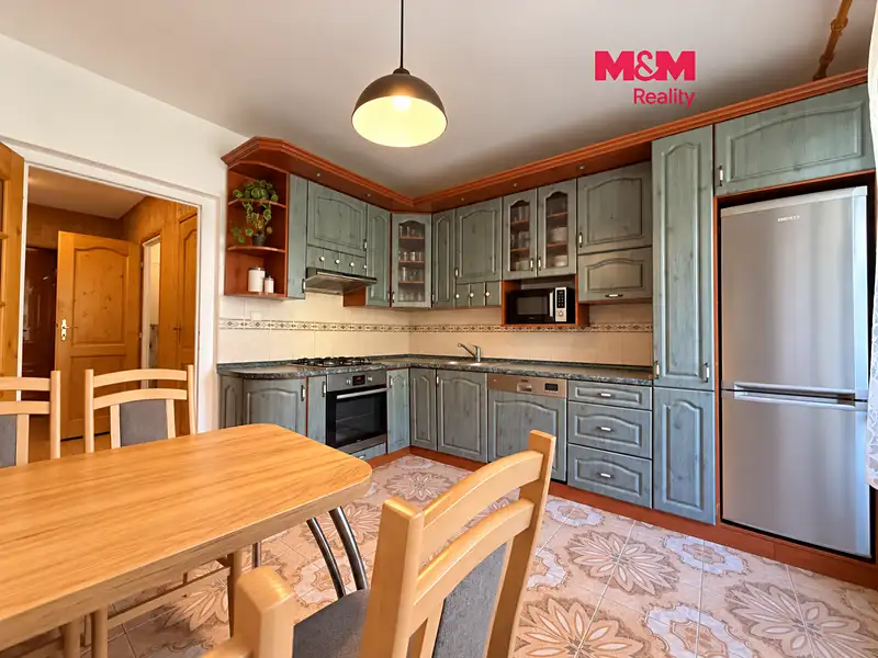 Prodej bytu 3+1 60 m², Bohumín – náhled fotky 1