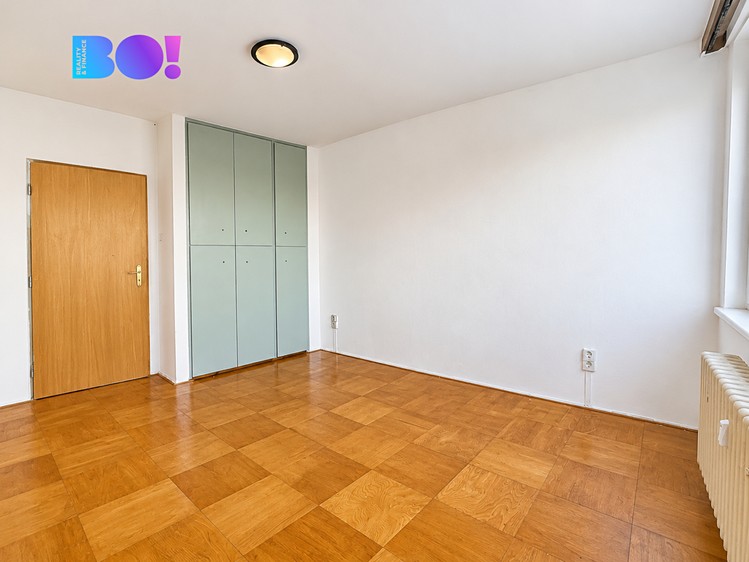 Квартира 2+1 на продаж, 57 м² (5 з 19)