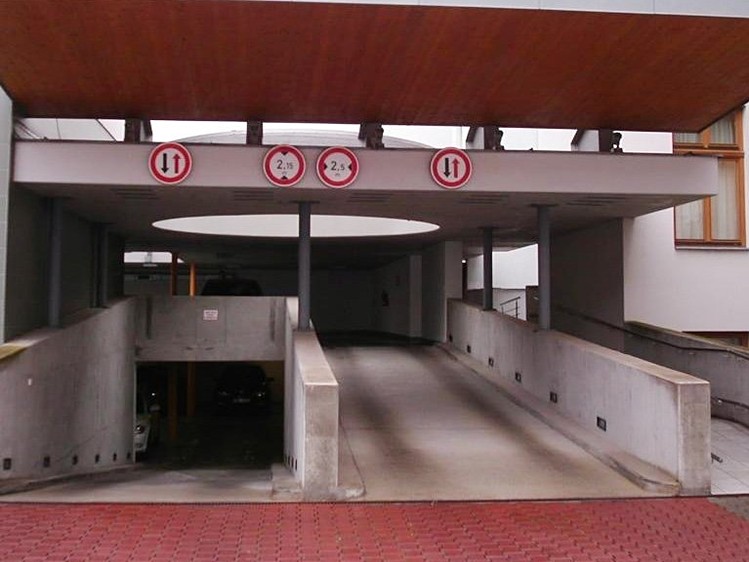Ostatní