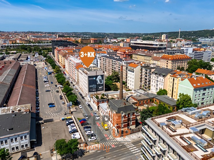 Prodej bytu 3+kk, 68 m² (15 z 29)