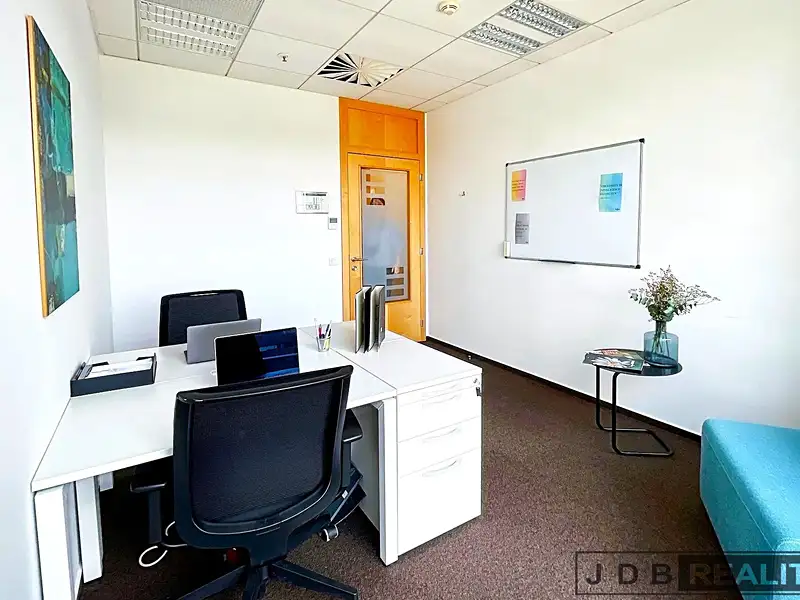 Pronájem komerčního prostoru, 20 m², Brno-město, Brno