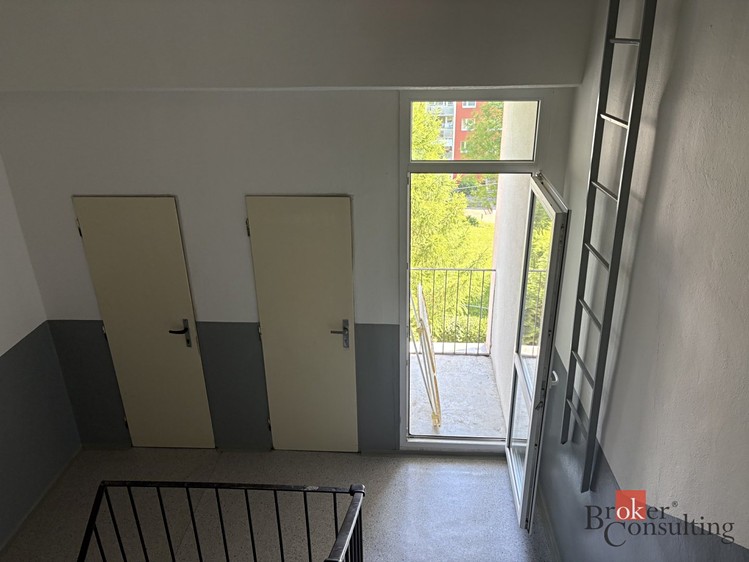 Wohnung 1+1 zur Miete, 38 m² (8 von 13)