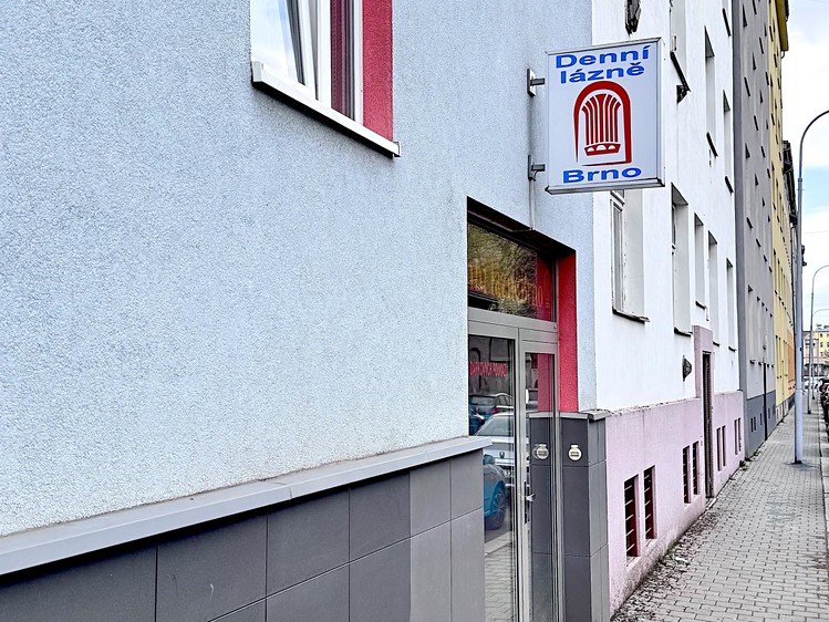 The Commercial space for rent, 270 m² (7 of 8)