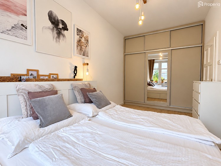 Wohnung 2+1 zur Miete, 54 m² (6 von 20)