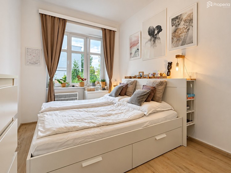 Wohnung 2+1 zur Miete, 54 m² (5 von 20)