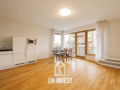 Квартира 3+kk на продаж, 79 м² (2 з 31)