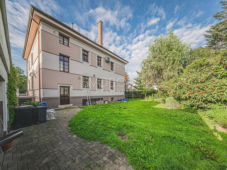 Wohnung 3+kk zur Miete, 91 m² (25 von 28)