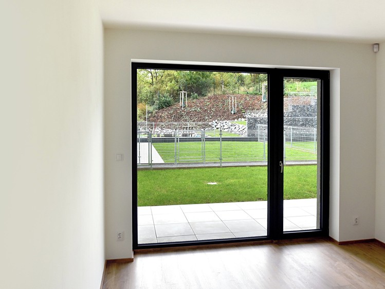 Квартира 3+kk на продаж, 92 м² (3 з 14)