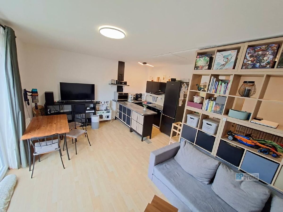 Prodej bytu 2+kk 57 m²