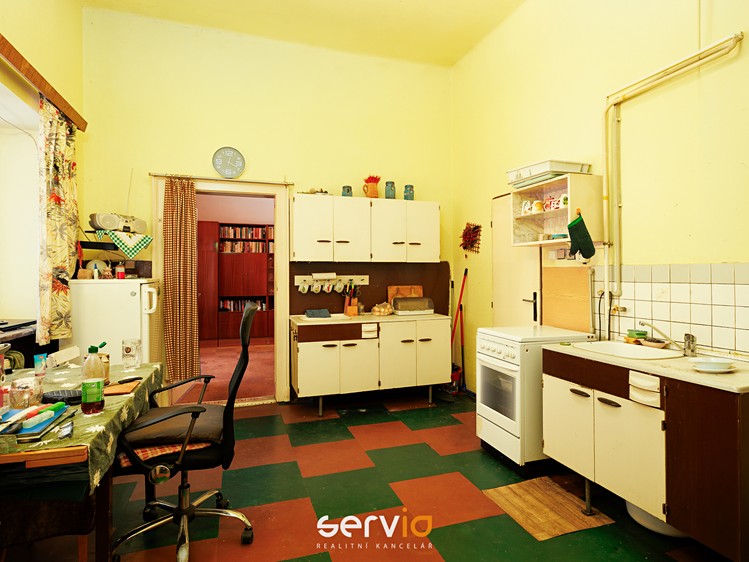 Квартира 3+1 на продаж, 93 м² (6 з 8)