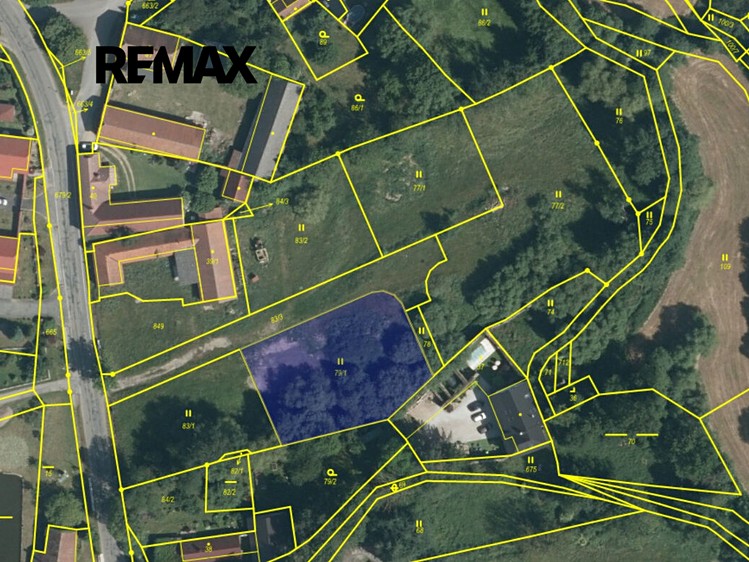 Grundstück zum Kauf, 1.575 m² (4 von 6)