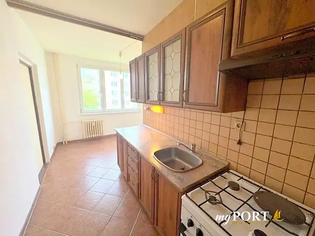Prodej bytu 2+1 61 m², Chodov – náhled fotky 2