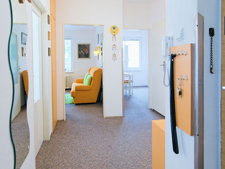 Квартира 3+1 на продаж, 66 м² (15 з 18)