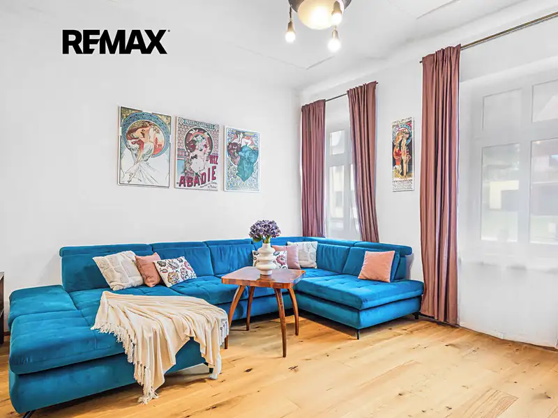 Prodej bytu 3+1 126 m², Žacléř – náhled fotky 3