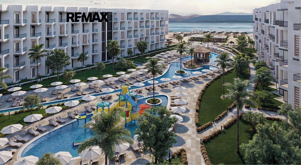 Prodej bytu 1+kk 48 m², Hurghada – fotka 1 z 3