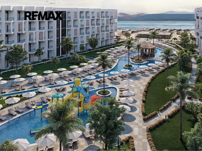 Prodej bytu 1+kk 48 m², Hurghada – náhled fotky 1