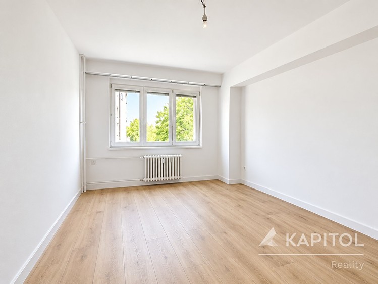 Wohnung 3+1 zur Miete, 82 m² (3 von 18)