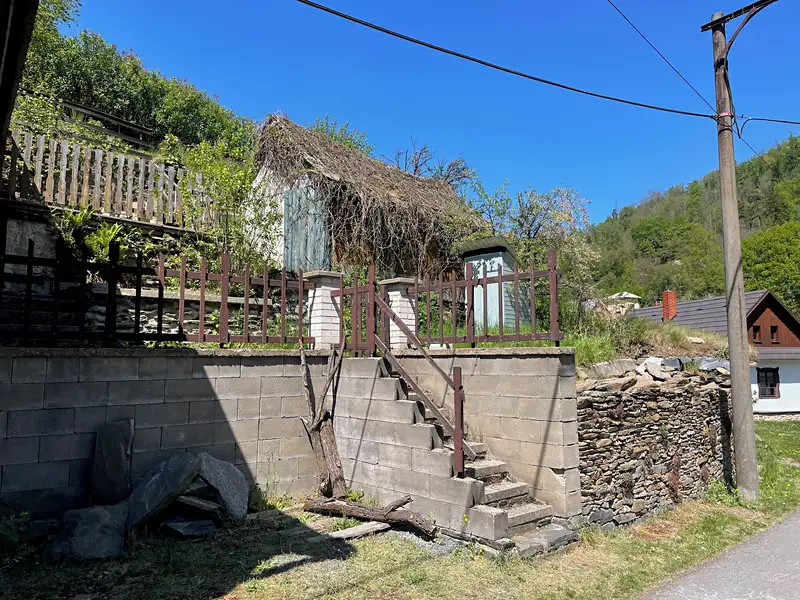 Prodej chalupy 70 m², pozemek 320 m², Svojanov – náhled fotky 3