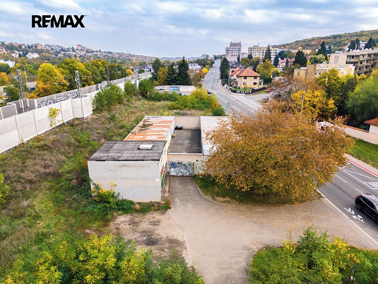 Prodej pozemku, 24 m² (9 z 11)