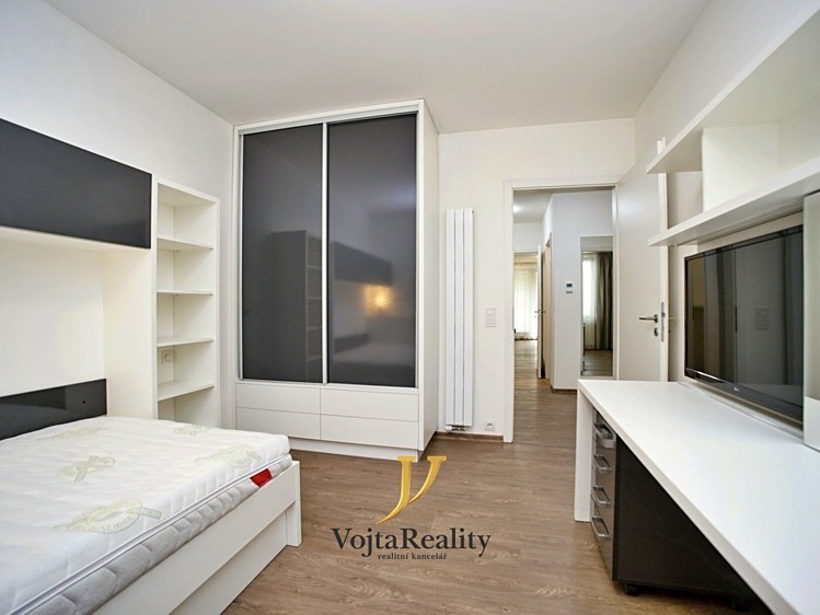 Wohnung 3+kk zur Miete, 89 m² (15 von 27)