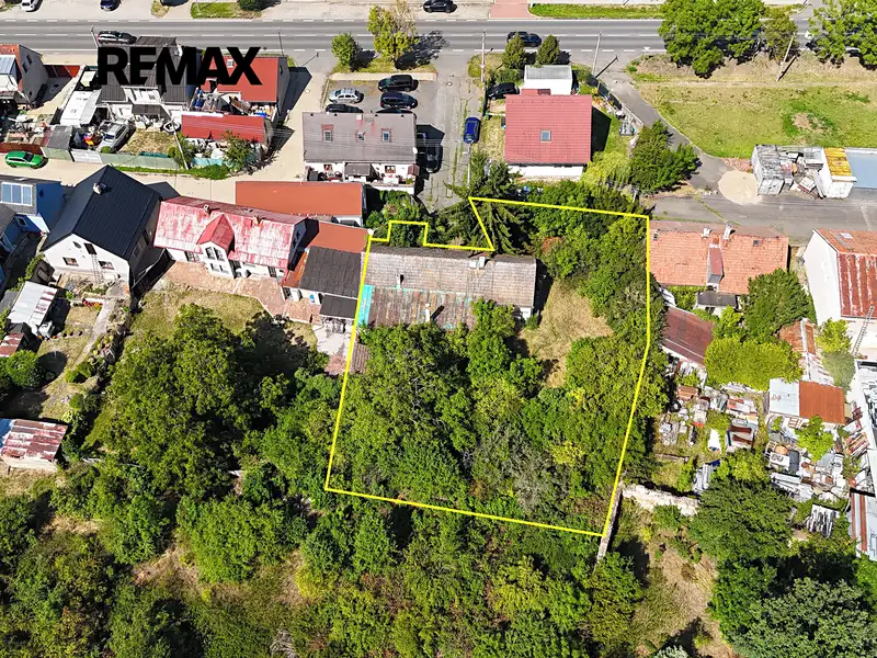 Prodej rodinného domu 100 m², pozemek 914 m², Chrášťany – náhled fotky 2