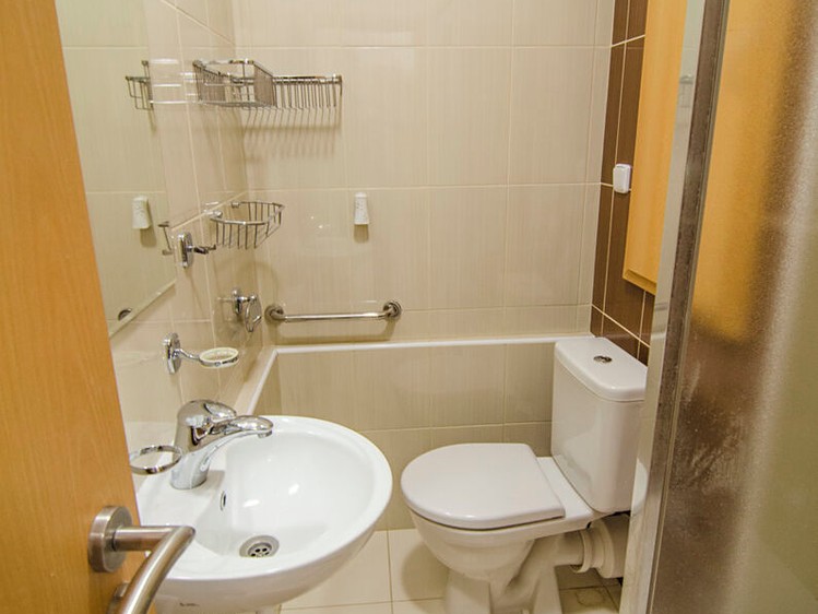Квартира 1+1 в оренду, 36 м² (13 з 16)