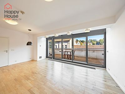 Pronájem bytu 3+kk 75 m²