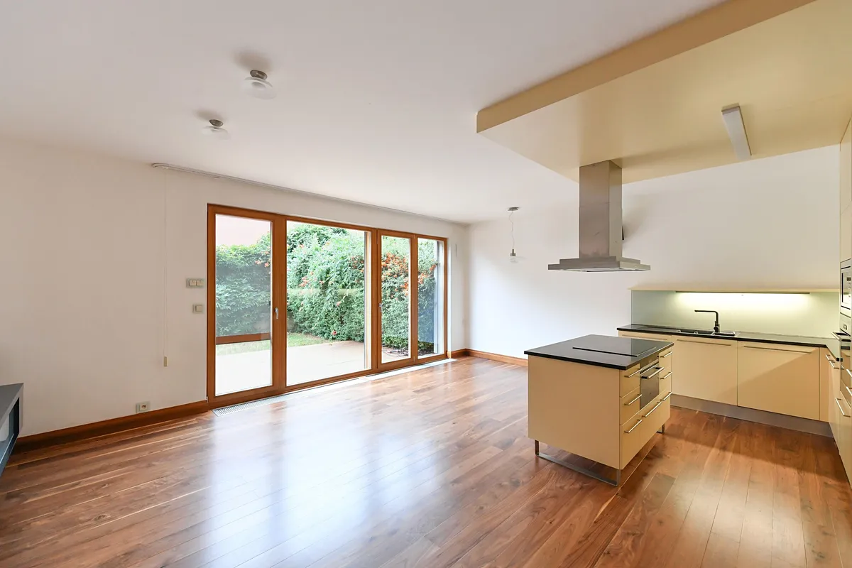 Prodej bytu 3+kk 107 m²
