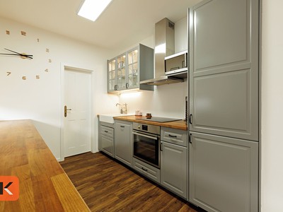 Wohnung 3+kk zum Kauf, 79 m² (2 von 35)