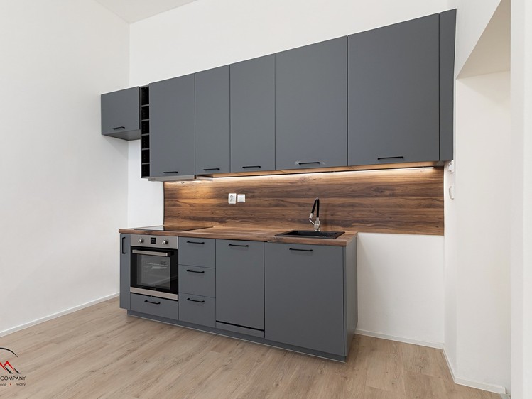 Wohnung 2+kk zur Miete, 37 m² (1 von 16)