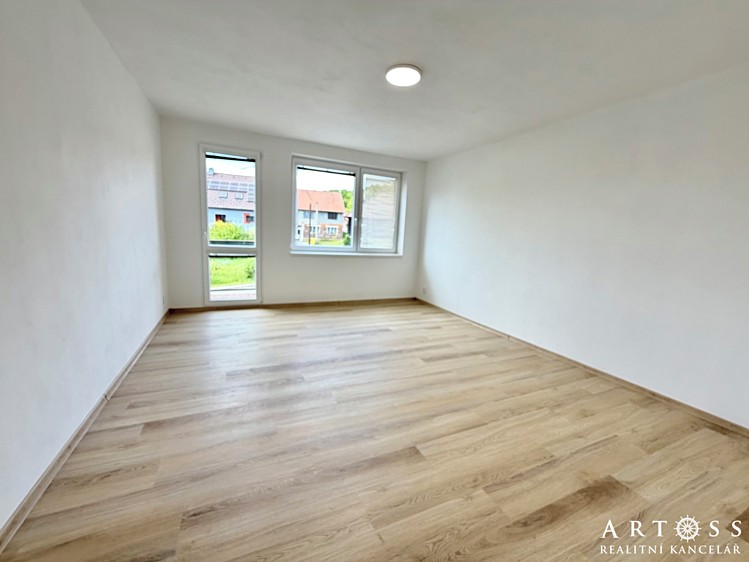 Квартира 3+kk на продаж, 69 м² (17 з 20)