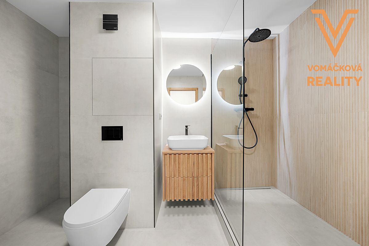 Prodej bytu 3+kk 65 m² – fotografie 4