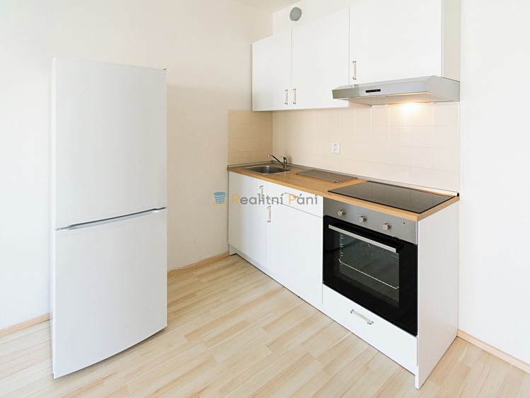 Квартира 2+kk в оренду, 50 м² (2 з 26)